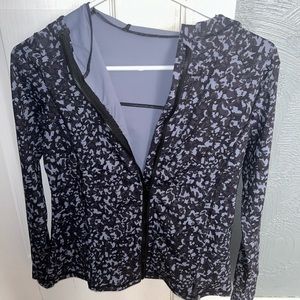 Lululemon Swiftly Tech size 6